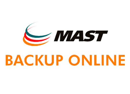 Distribuidores Mast Backup 
