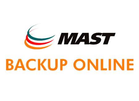 Mast Backup Online Distribuidores Mast Backup