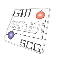 Logotipo SCGM 